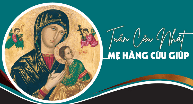 Tuần cửu nhật ĐMHCG: ngày thứ nhất