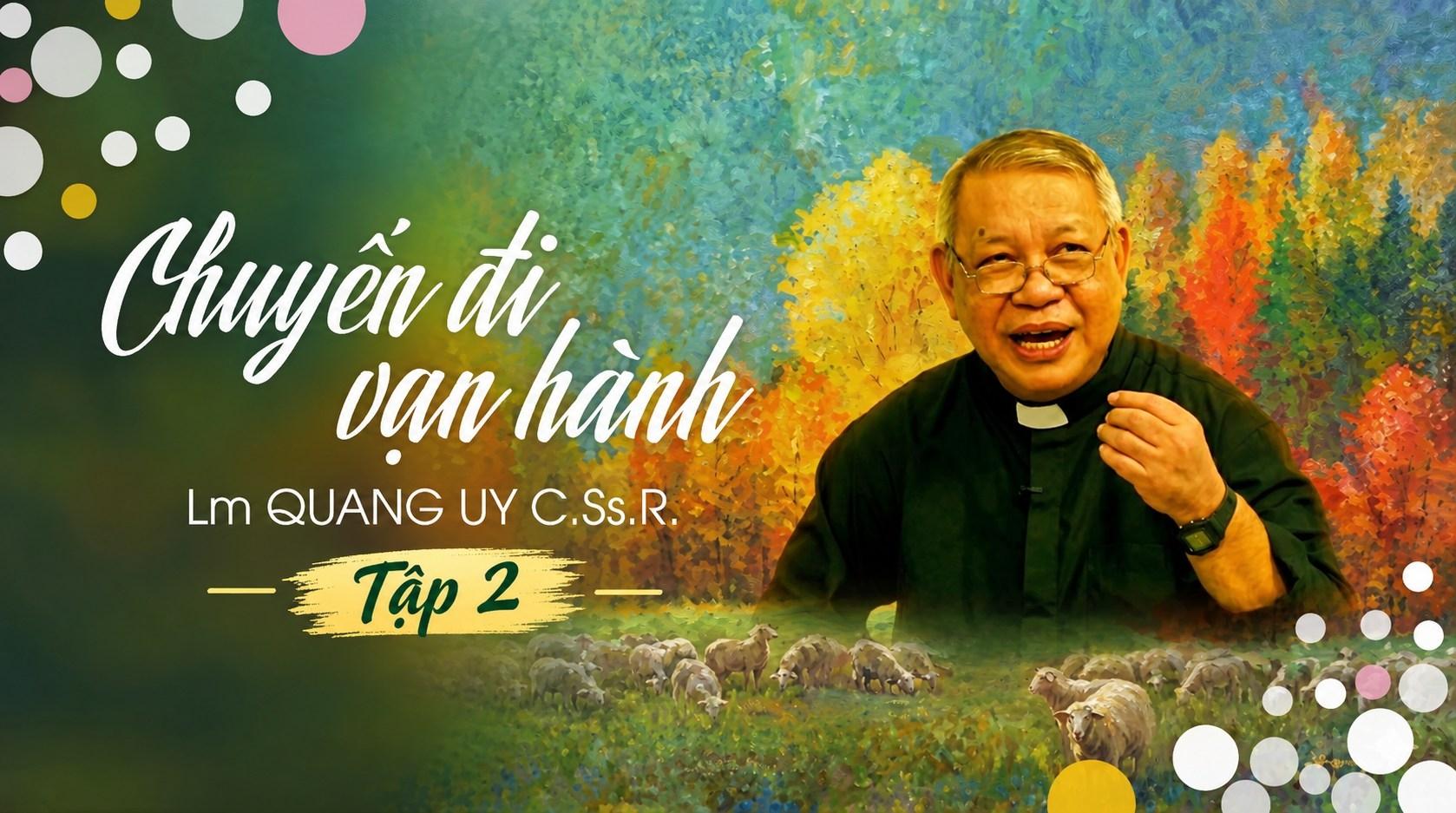 Cúi xuống hay ngước lên?