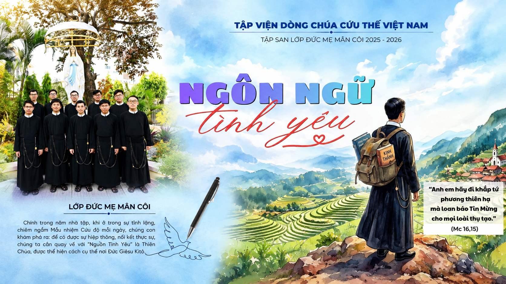 Khung cửa nhỏ, hạnh phúc to
