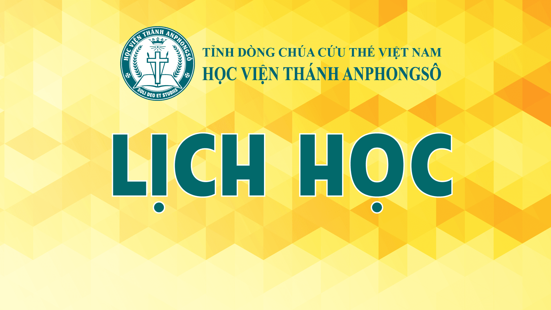 Tuần 4 - Học kỳ I - Năm học 2026-2027